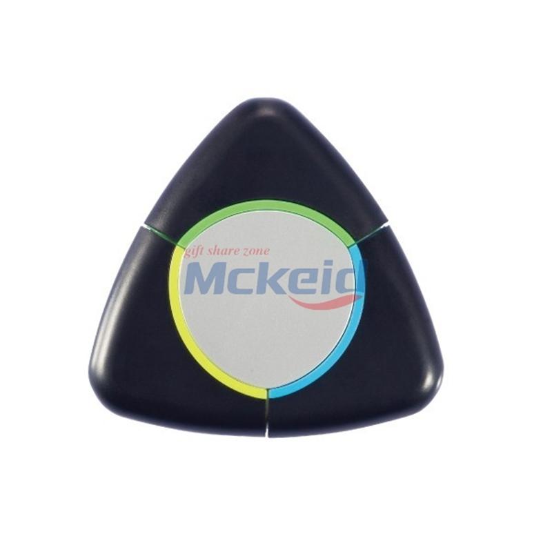 Triad 3合1馬克筆