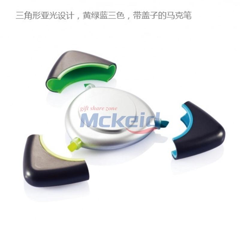 Triad 3合1馬克筆