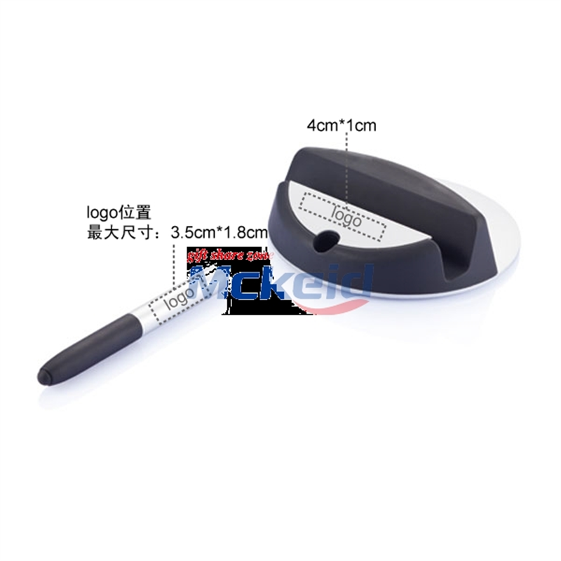 Chef Ipad支架含觸控筆套裝