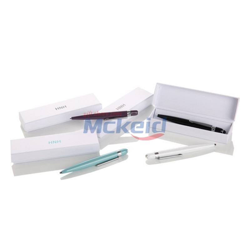 Mr. H在巴黎 高級金筆圓珠筆