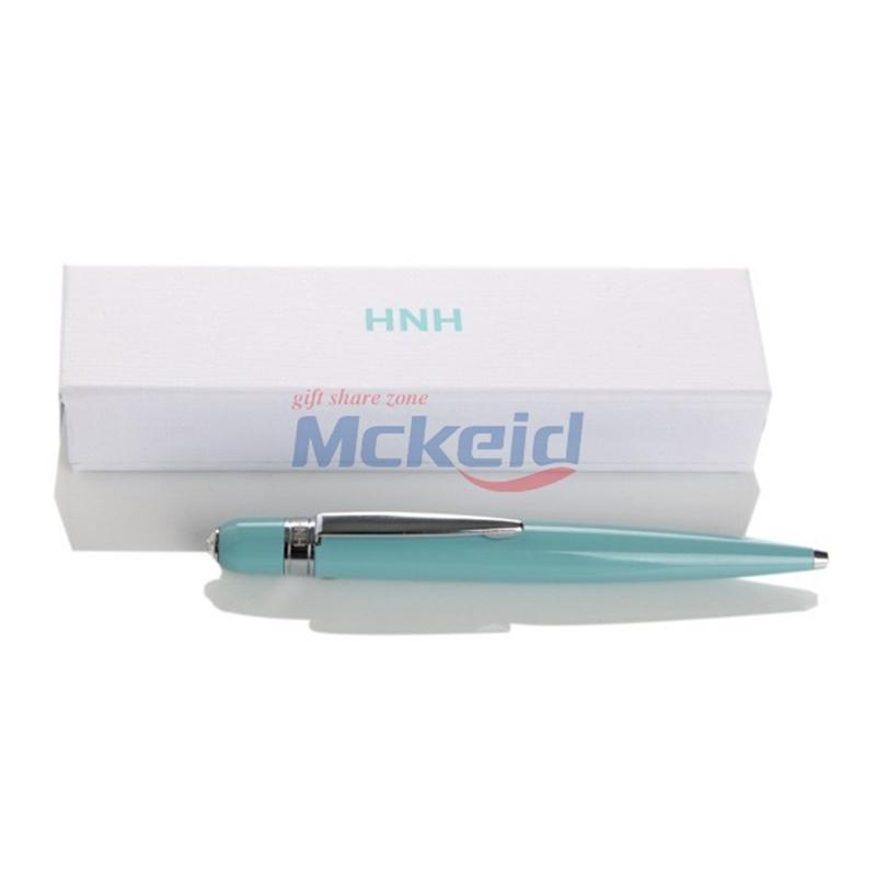 Mr. H在巴黎 高級金筆圓珠筆