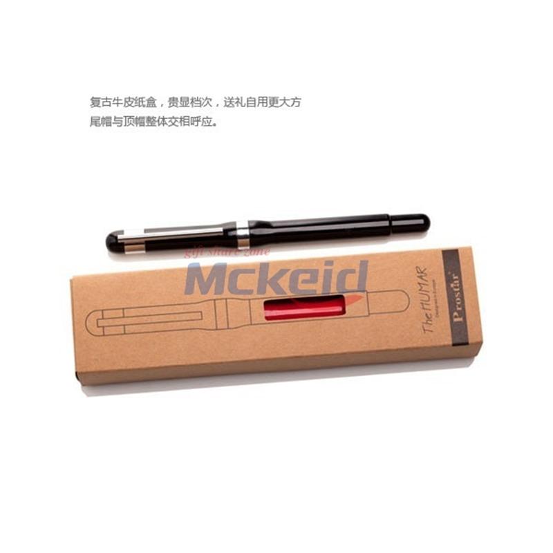 The Humar金屬寶珠筆水筆