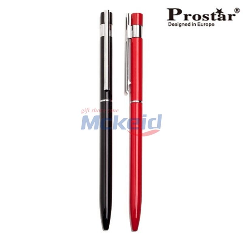 The Tag金屬便攜圓珠筆