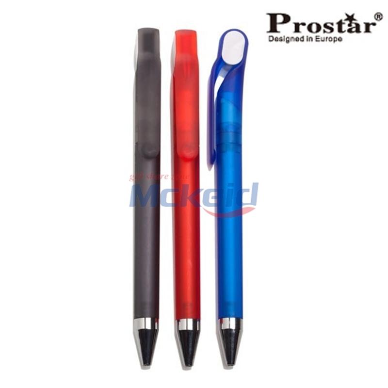 The Cute塑料圓珠筆