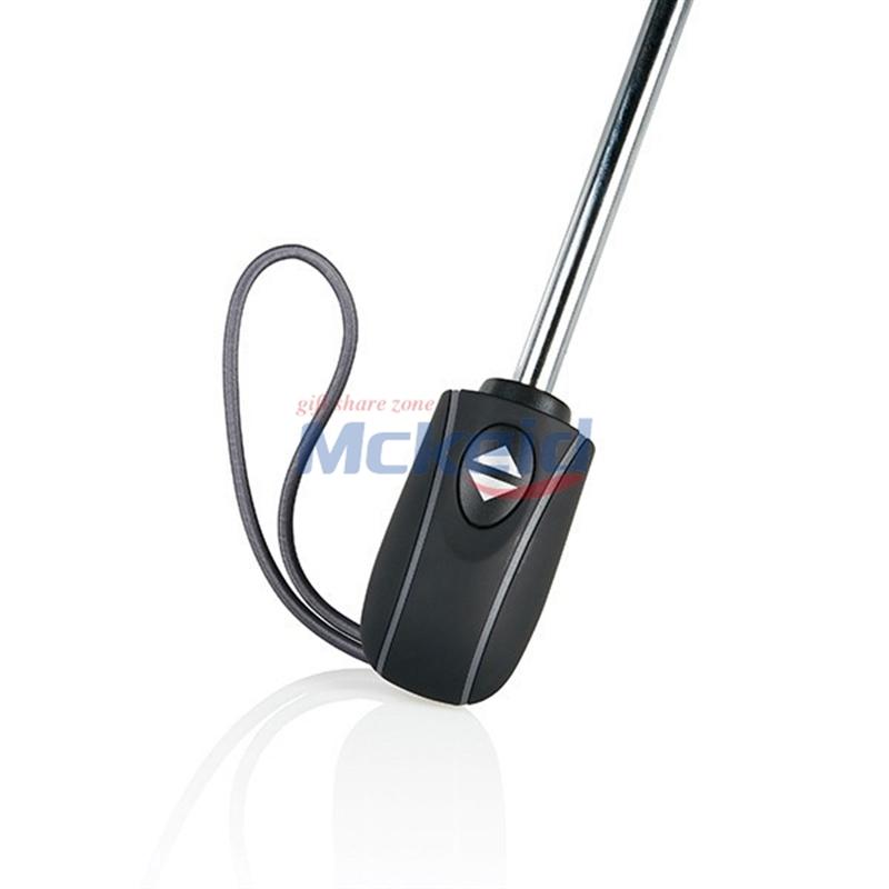 Swiss Peak 21寸全自動防風(fēng)便攜傘