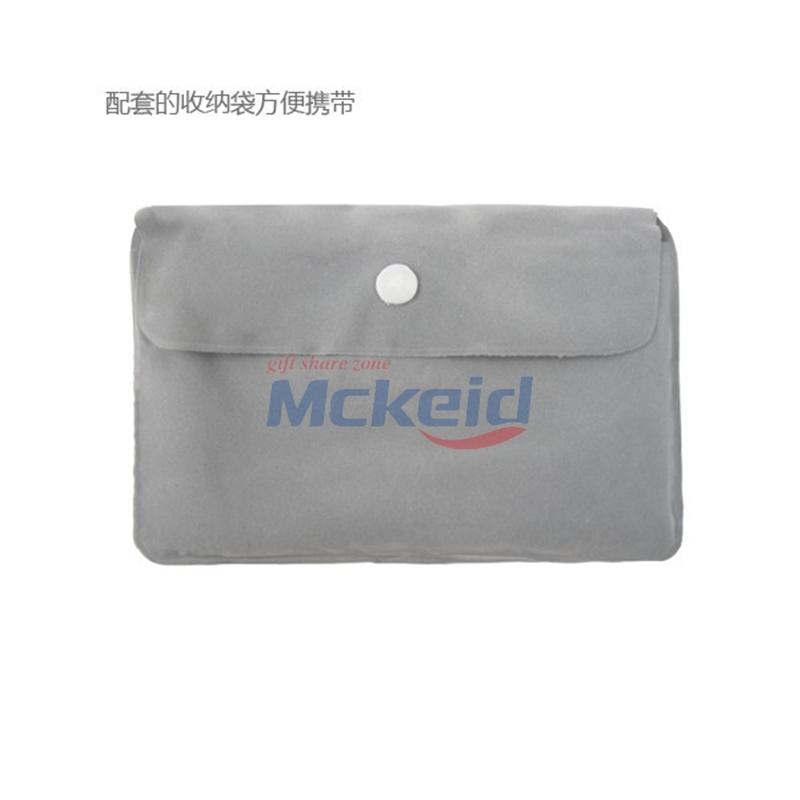 子母枕旅行三件套