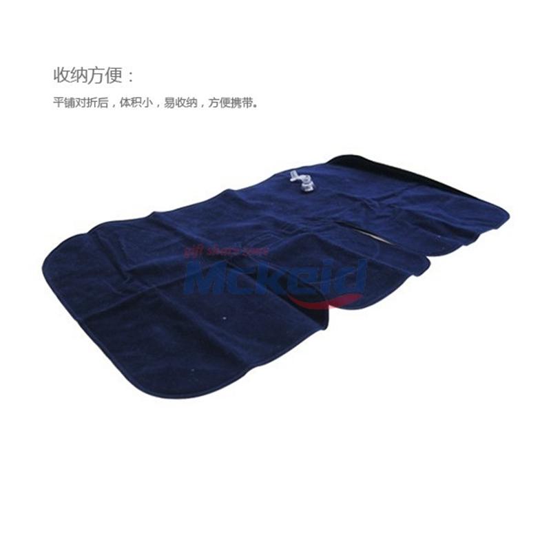 子母枕旅行三件套