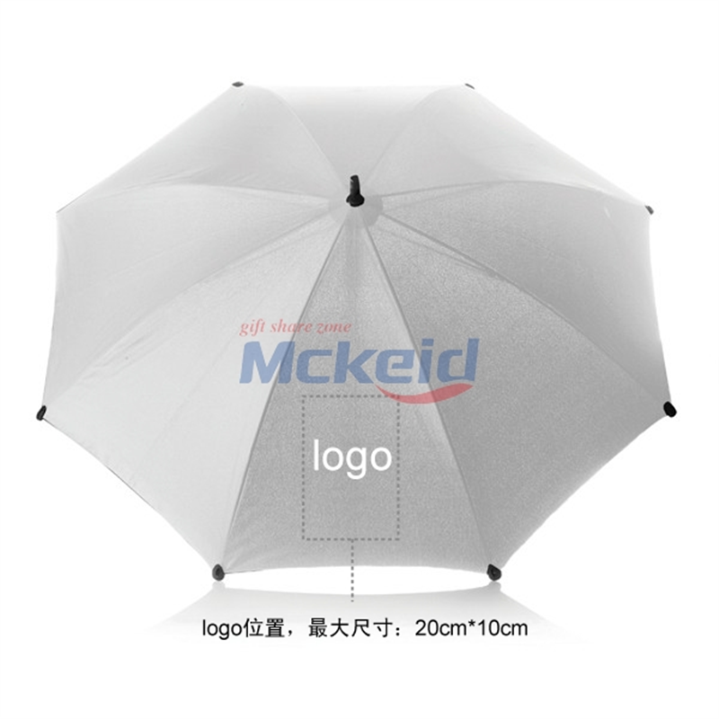 Hurricane 23寸手開(kāi)雨傘