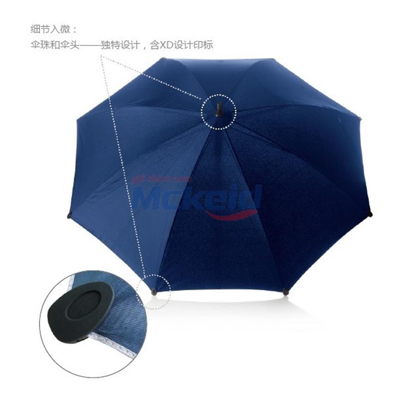 Hurricane 23寸手開(kāi)雨傘