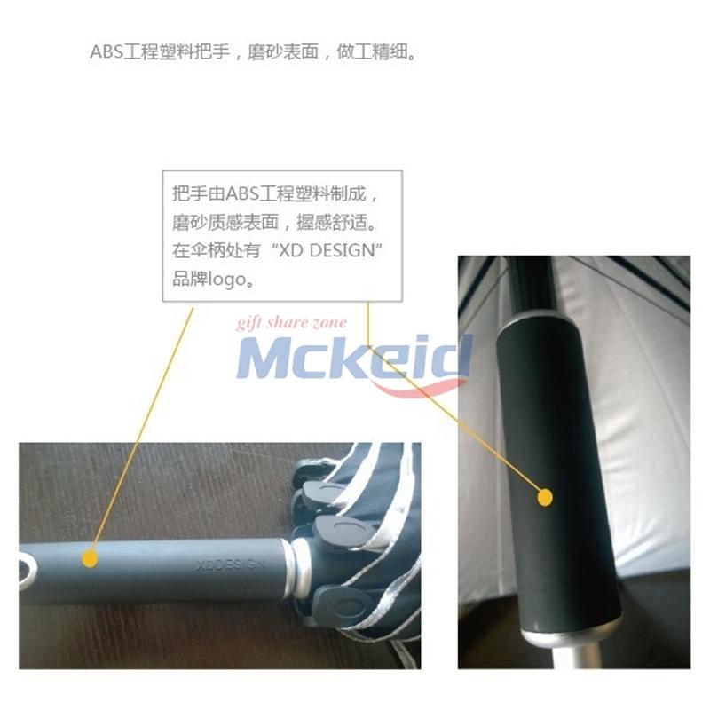 Hurricane 23寸手開(kāi)雨傘