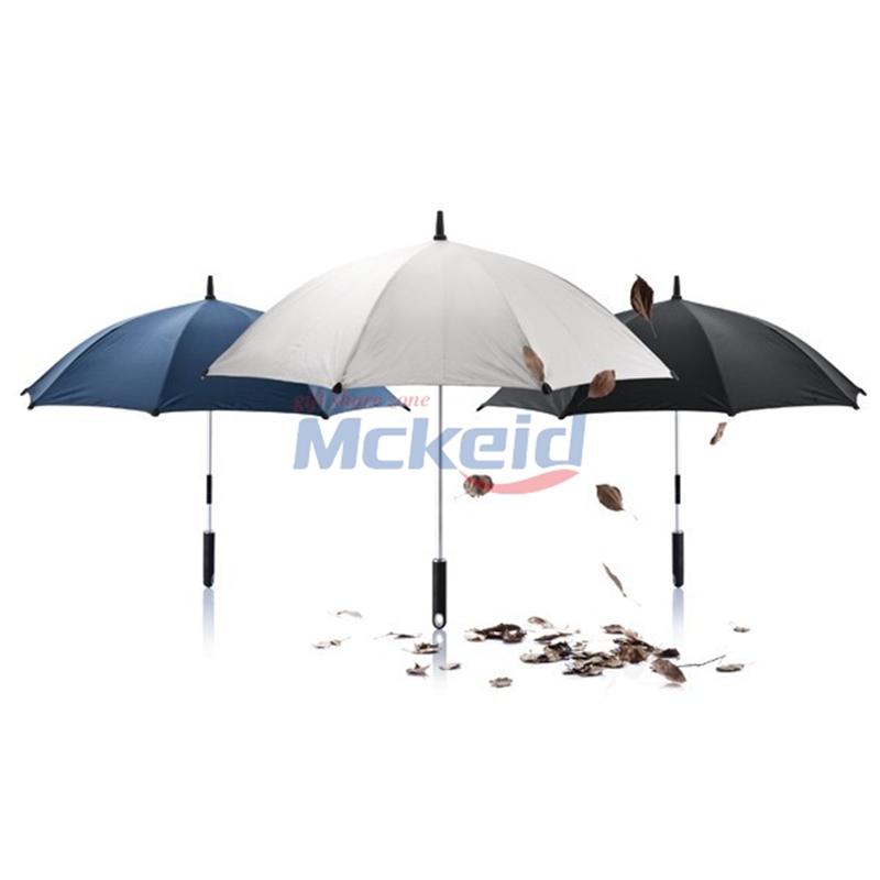 Hurricane 23寸手開(kāi)雨傘