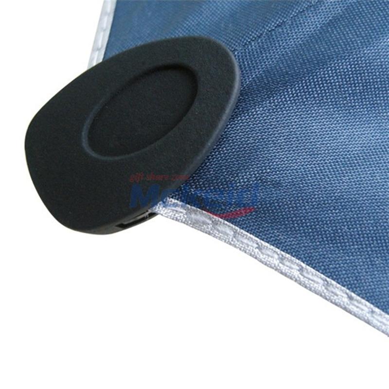 Hurricane 23寸手開(kāi)雨傘