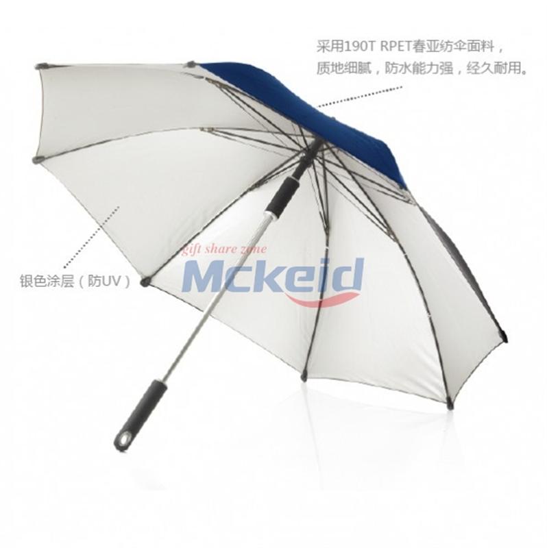 Hurricane 23寸手開(kāi)雨傘