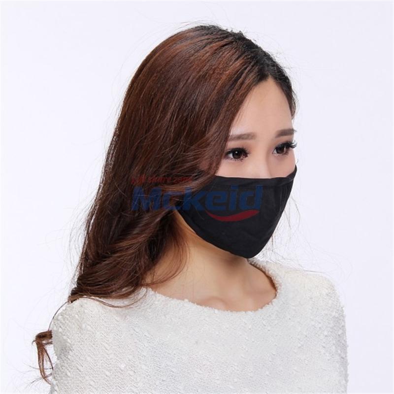 PM2.5防護(hù)口罩