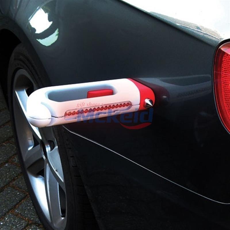 Odin車(chē)用3合1功能安全錘