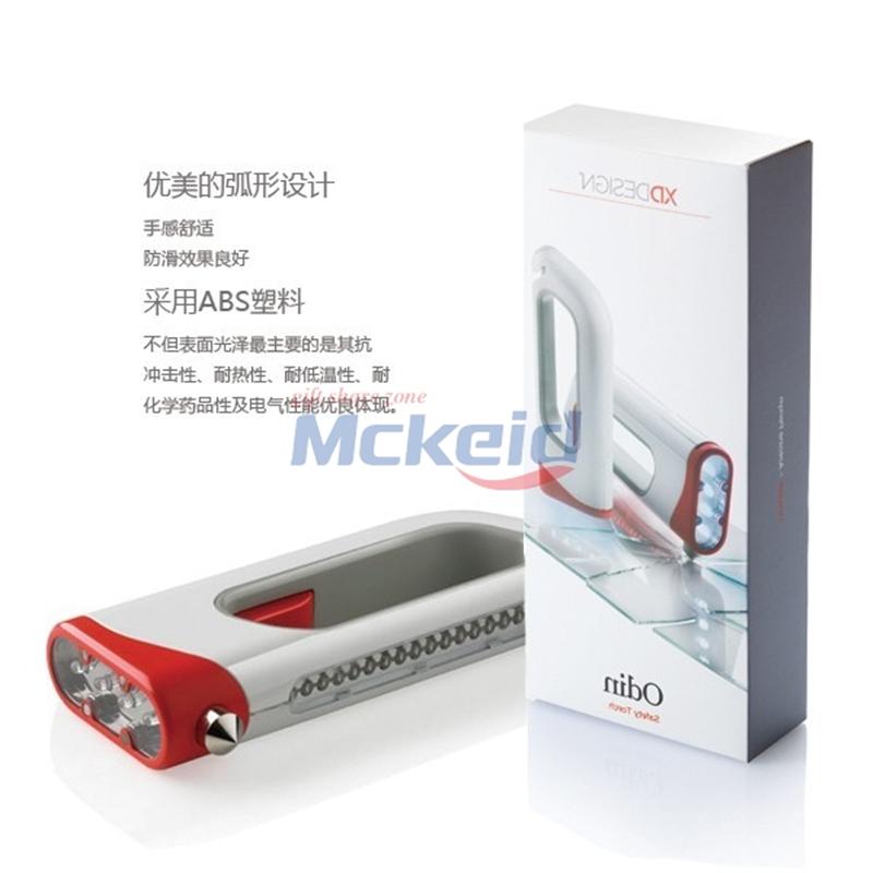 Odin車(chē)用3合1功能安全錘