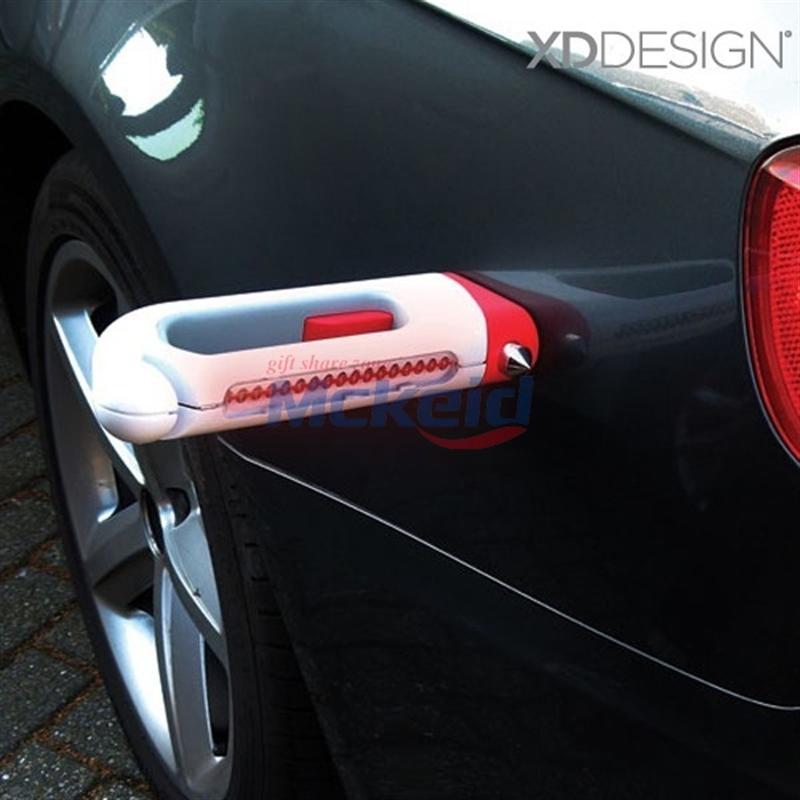 Odin車(chē)用3合1功能安全錘