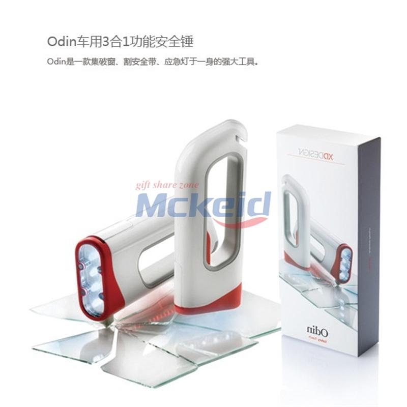 Odin車(chē)用3合1功能安全錘