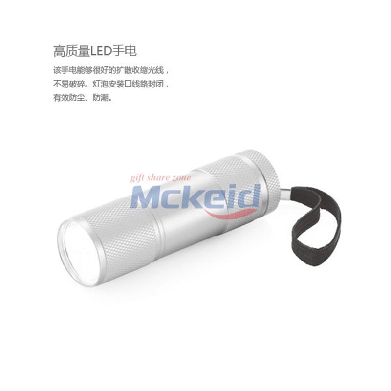 多功能戶外軍刀手電筒套裝