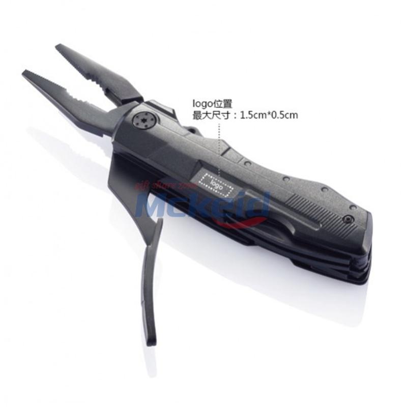 Swiss Peak多功能工具鉗