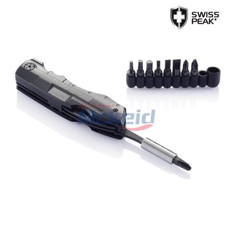 Swiss Peak多功能工具鉗