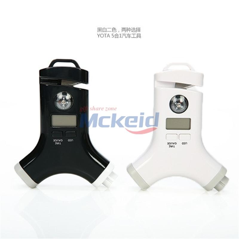 YOTA 5合1汽車工具