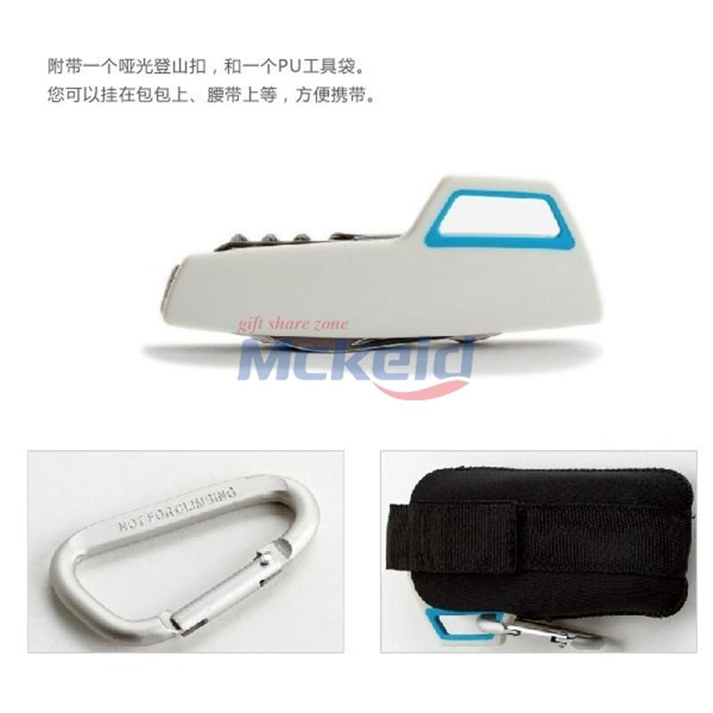 Tovo多功能10合1組合刀