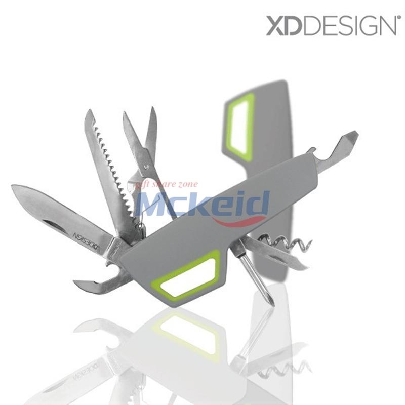 Tovo多功能10合1組合刀