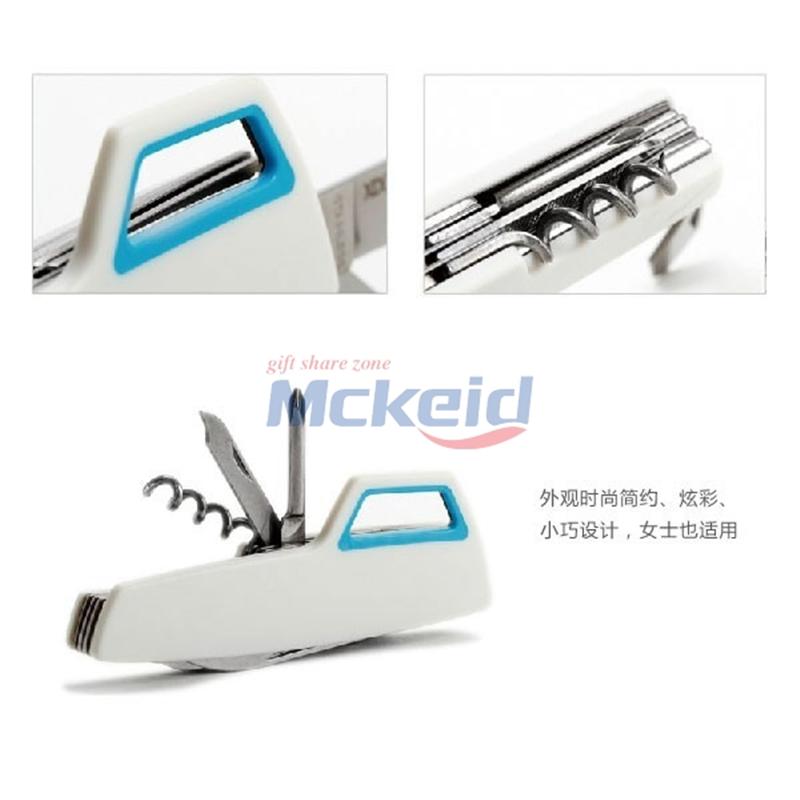 Tovo多功能10合1組合刀