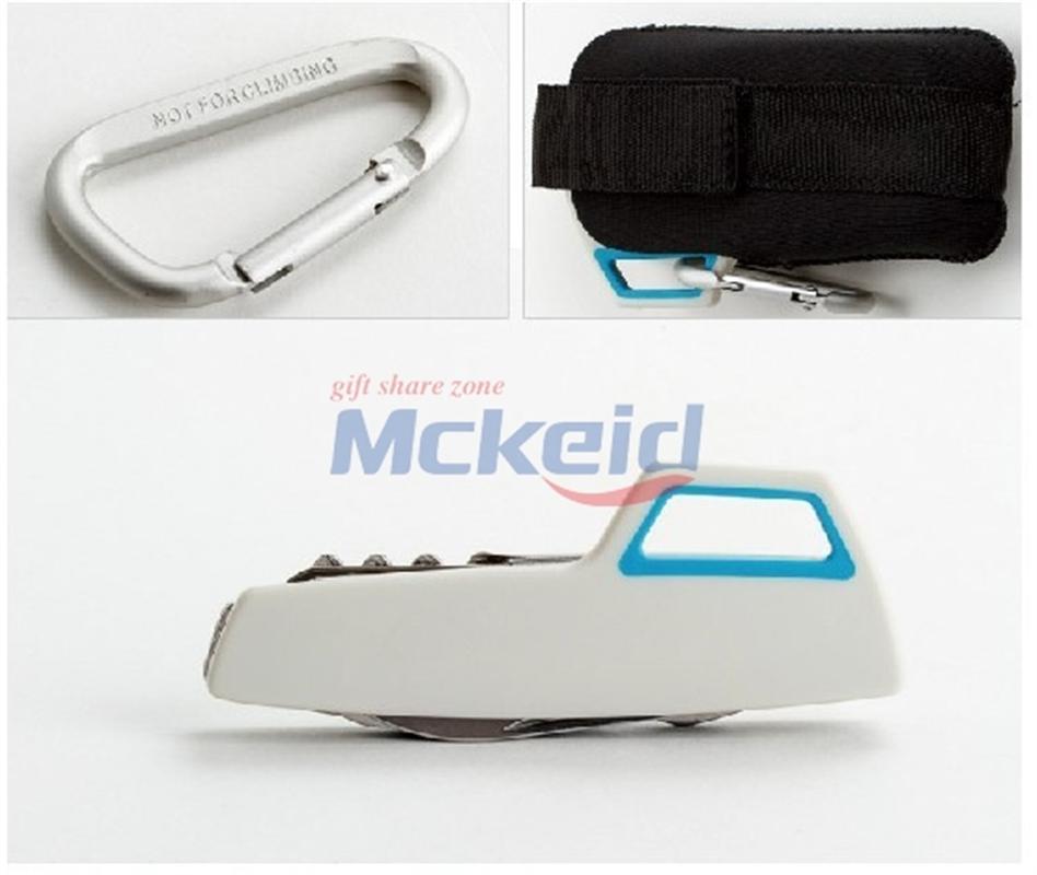 Tovo多功能10合1組合刀