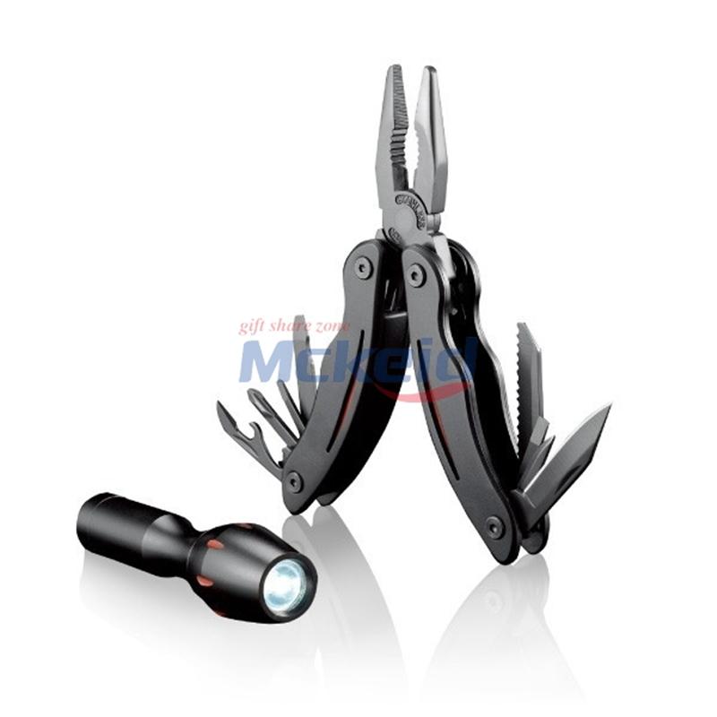 Extreme 高級多功能工具和電筒組合