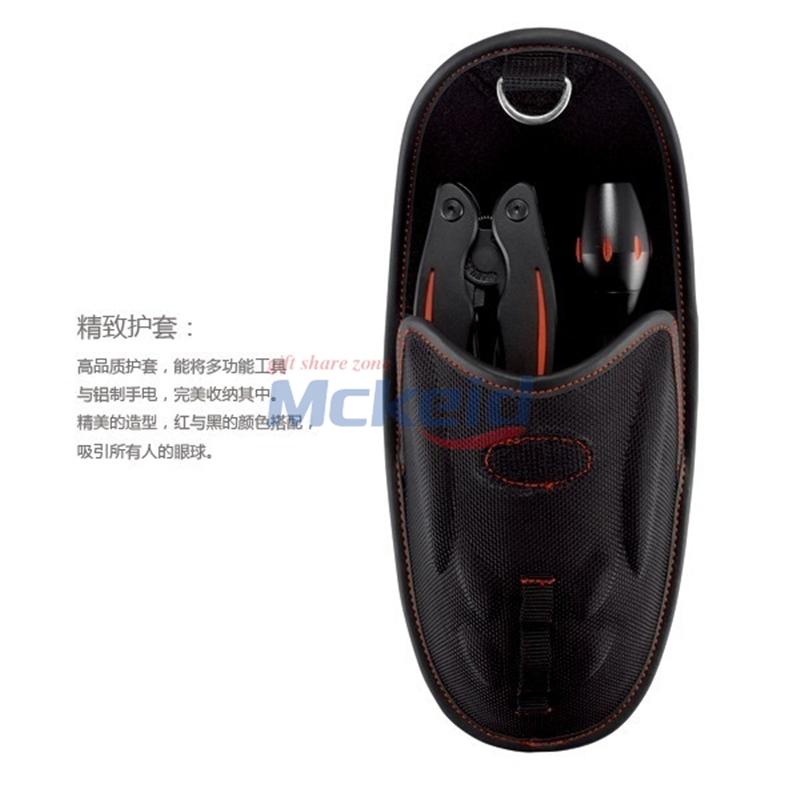 Extreme 高級多功能工具和電筒組合