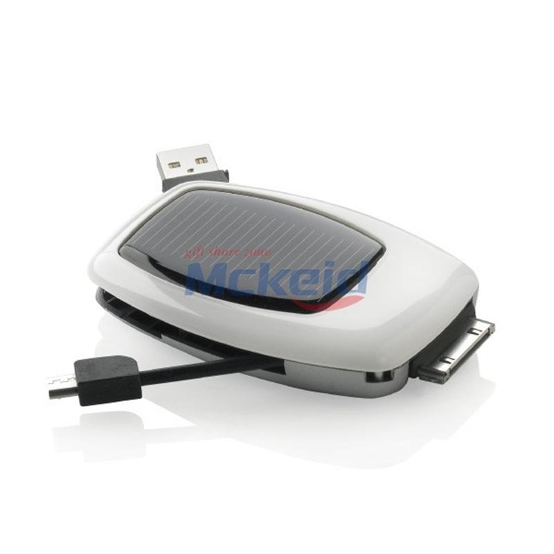 Bat 太陽能備用電源