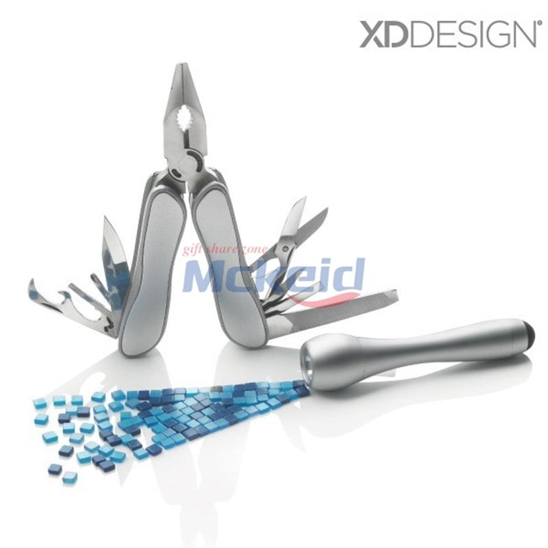 Fix 高山工具和電筒套裝