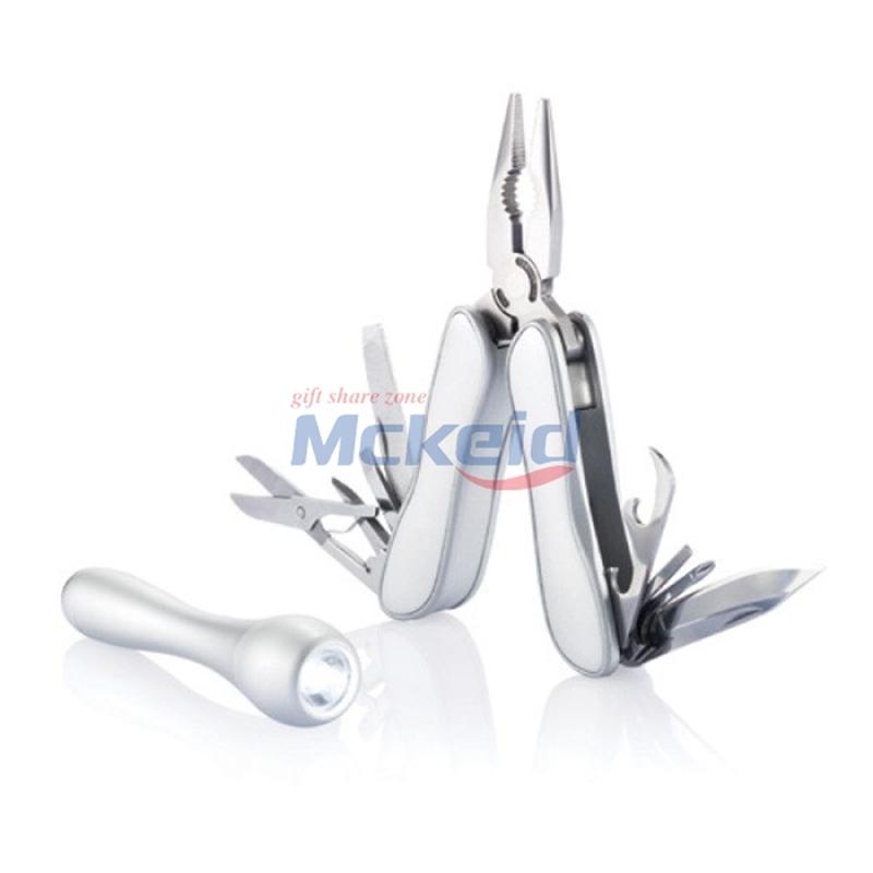 Fix 高山工具和電筒套裝