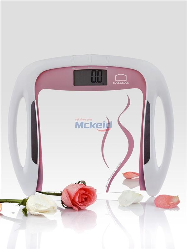 LSC-C60FU 樂扣樂扣?健康尚優(yōu)脂肪人體秤