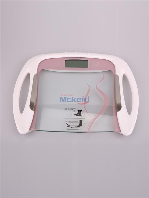 LSC-C60FU 樂扣樂扣?健康尚優(yōu)脂肪人體秤