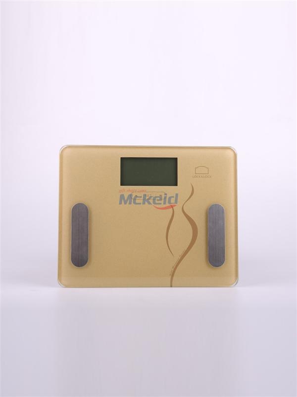 LSC-C61FU 樂扣樂扣?健康尚金脂肪人體秤