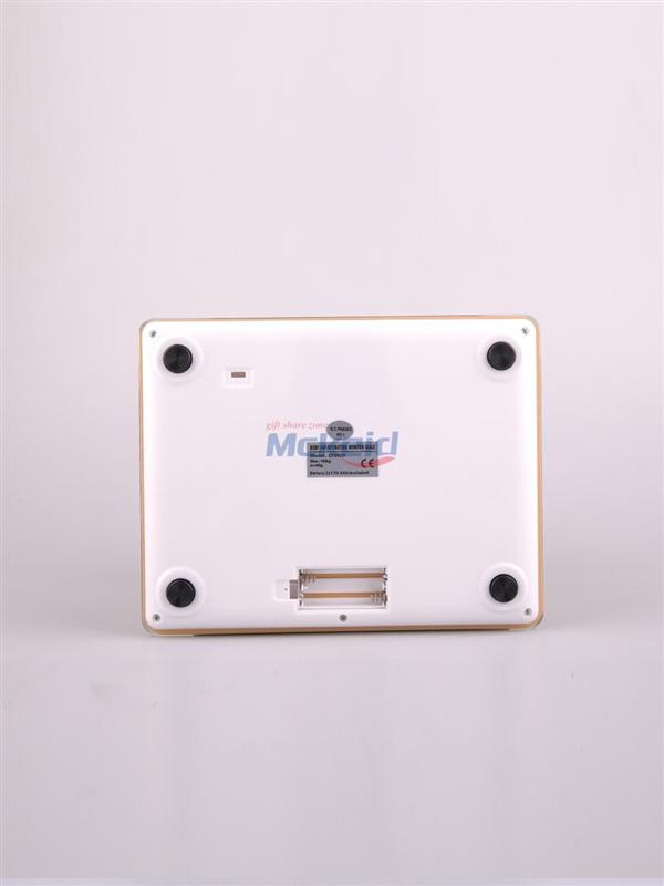 LSC-C61FU 樂扣樂扣?健康尚金脂肪人體秤