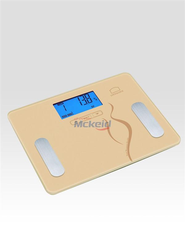 LSC-C61FU 樂扣樂扣?健康尚金脂肪人體秤