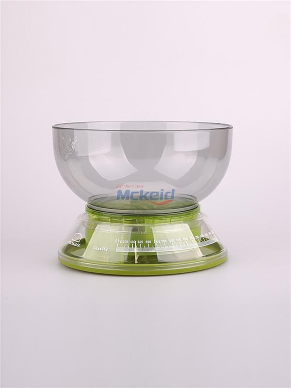 LSC-D80FU 樂扣樂扣?健康果蔬廚房秤