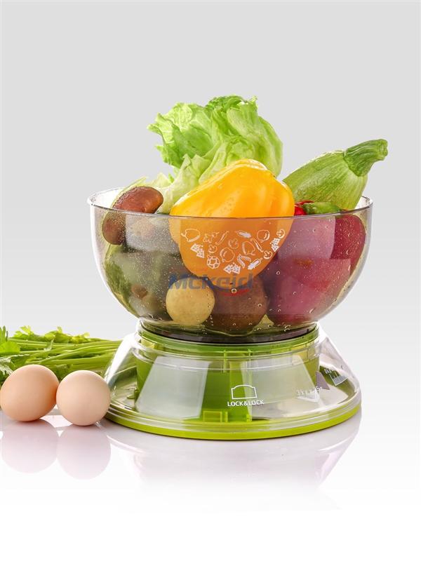 LSC-D80FU 樂扣樂扣?健康果蔬廚房秤
