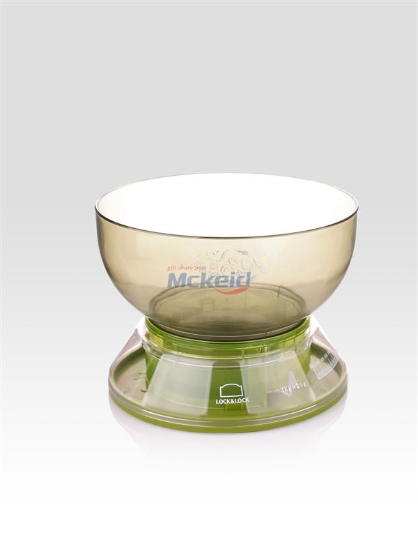 LSC-D80FU 樂扣樂扣?健康果蔬廚房秤