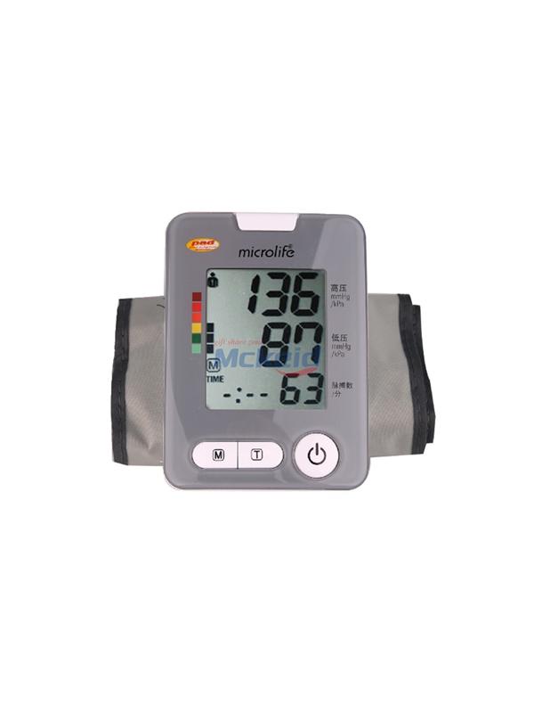 BP3NL1-1E+MT16B1 上臂式血壓計+體溫計(兩件套)