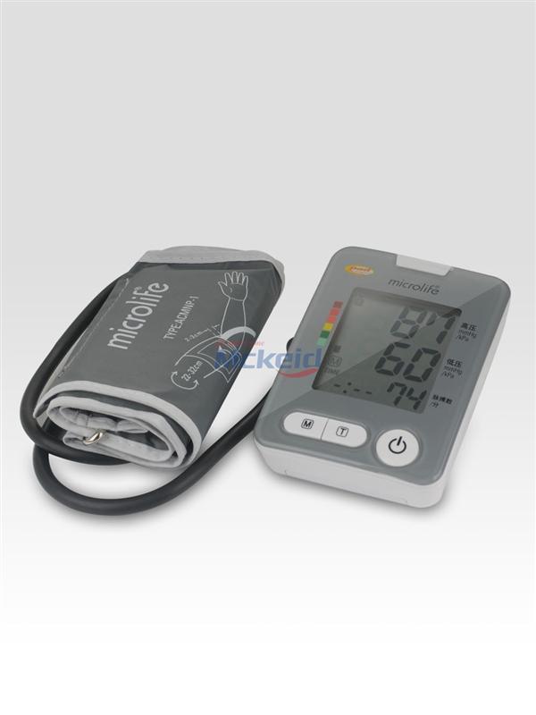 BP3BP0-T 上臂式全自動(dòng)電子血壓計(jì)