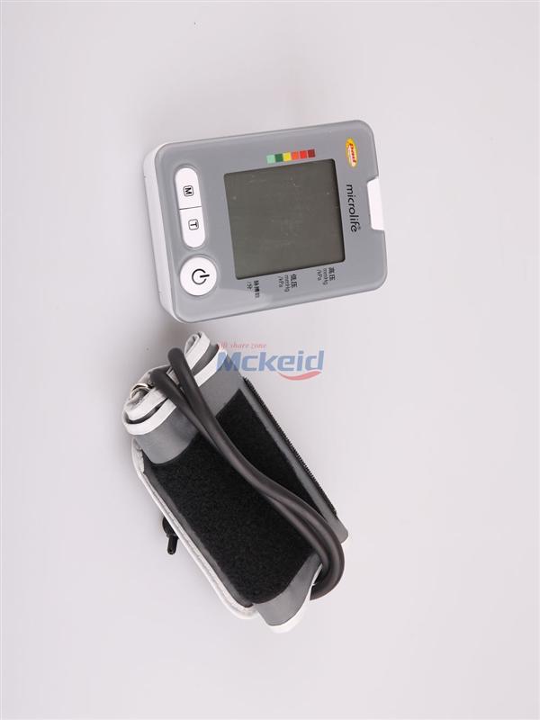 BP3BP0-T 上臂式全自動(dòng)電子血壓計(jì)