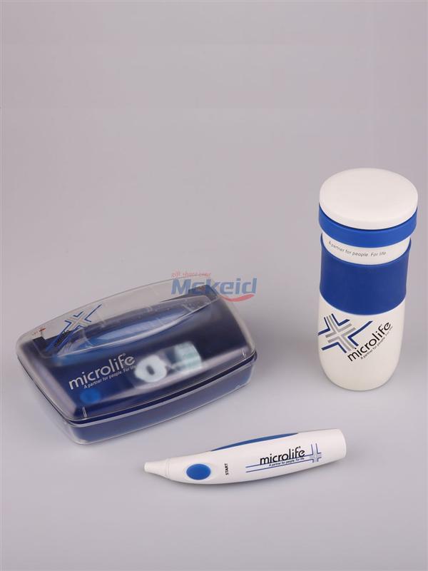 MF-750 邁克大夫貼心禮盒