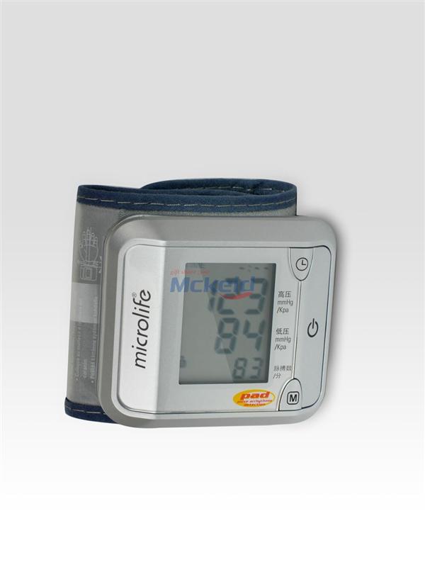 BP3A120 全自動型腕式電子血壓計