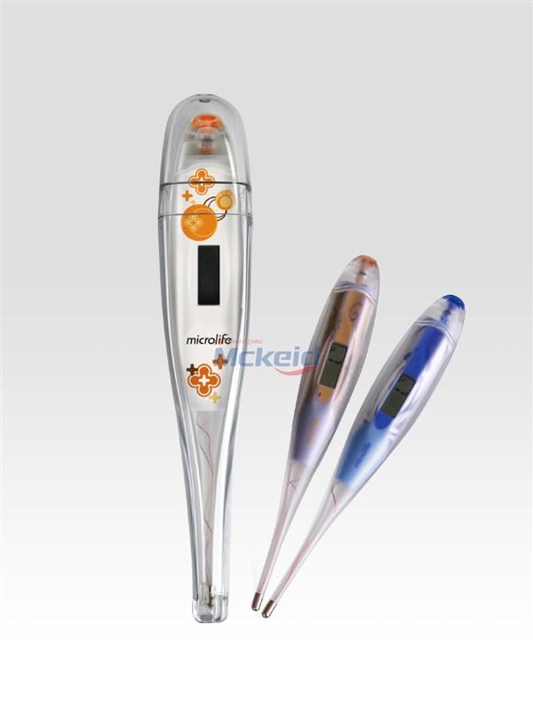 MT16B1 數(shù)字顯示電子體溫計(jì)