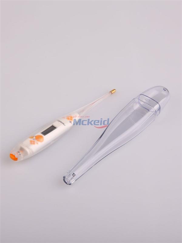 MT16B1 數(shù)字顯示電子體溫計(jì)